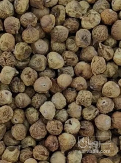 فروش انجیر خشک غنچه