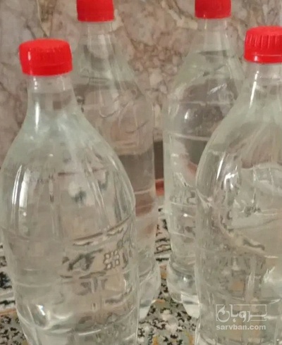 فروش عرق پونه