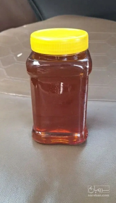 فروش عسل چهل گیاه