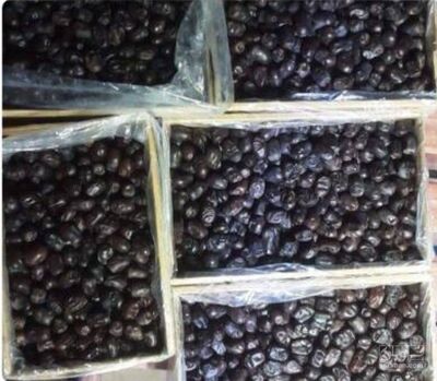 فروش خرمامضافتی فله