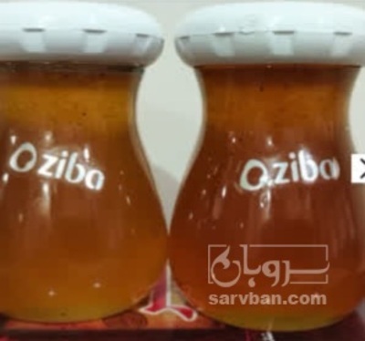 فروش عسل
