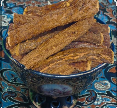 فروش ریشه  شیرین بیان (گیاه‌ دارویی)