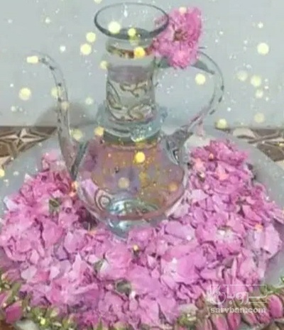 فروش عرق گلاب