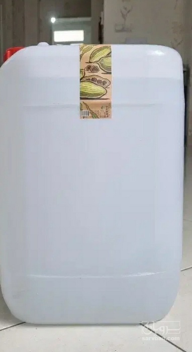 فروش عرق هل