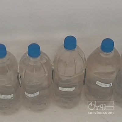 فروش عرق پونه