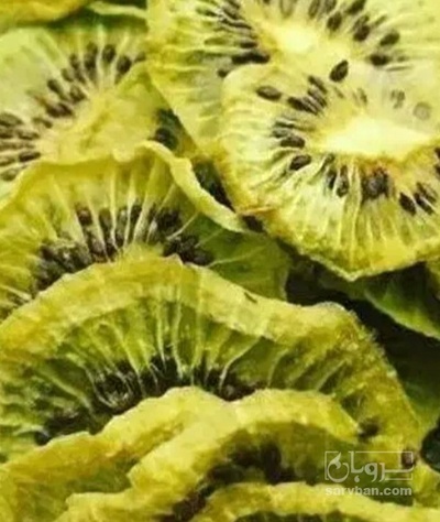 فروش کیوی خشک
