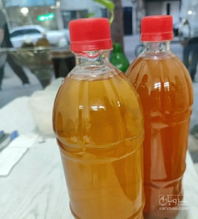 فروش آبغوره
