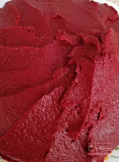 فروش رب گوجه فرنگی