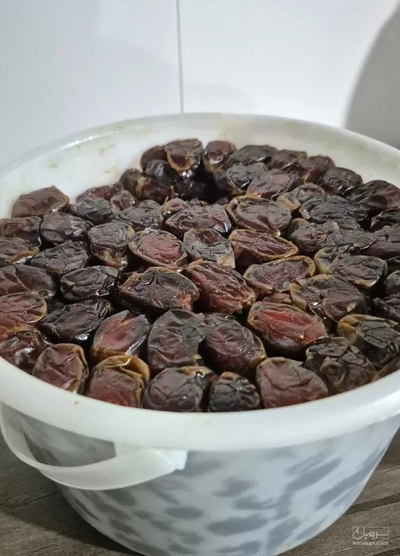 فروش خرما