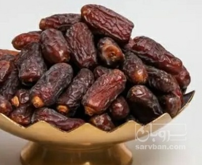 فروش خرما پیارم