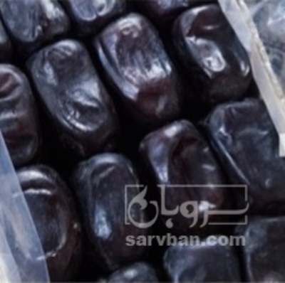 فروش خرما