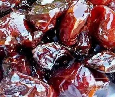 فروش خرما خاصویی