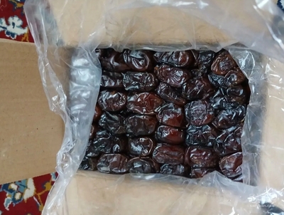 فروش خرما