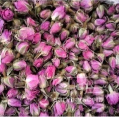 فروش غنچه گل محمدی (گیاه‌ دارویی)
