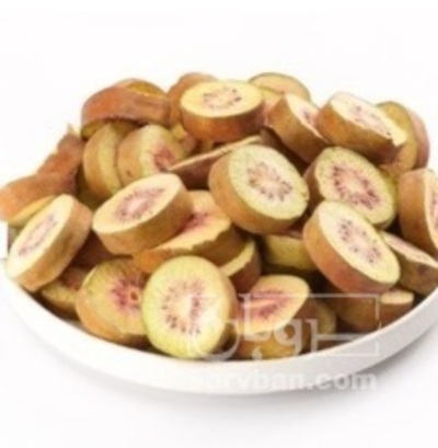 فروش کیوی خشک