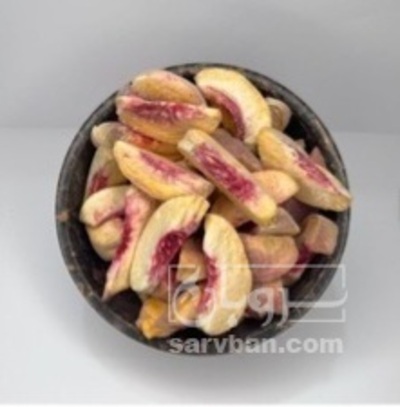 فروش برگه هلو