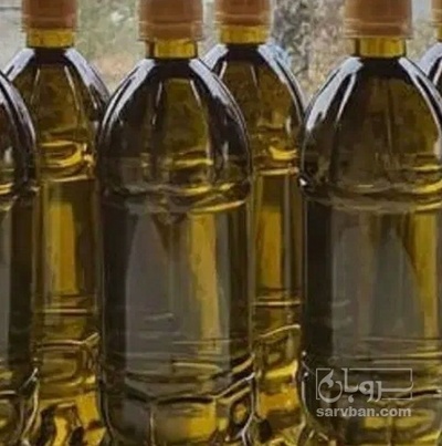 فروش روغن زیتون بی بو
