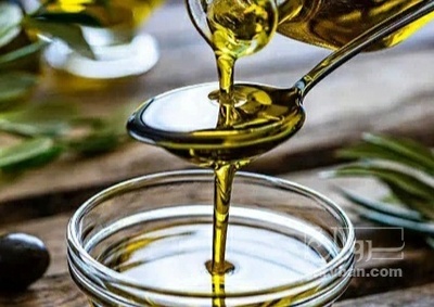 فروش روغن زیتون با بو