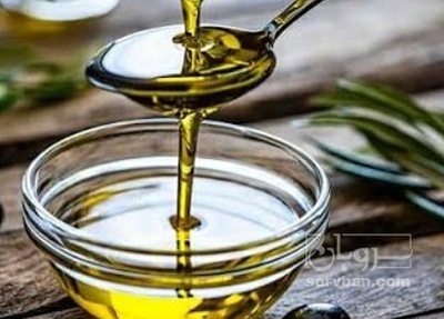 فروش روغن زیتون با بو