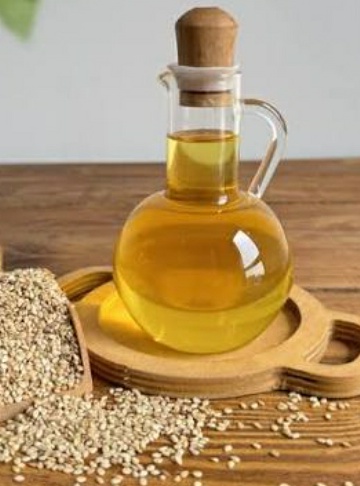 فروش  روغن کنجد