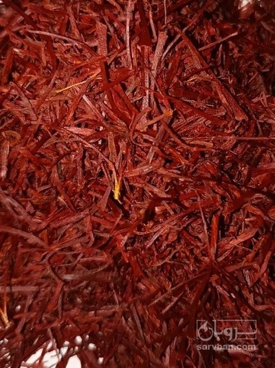 فروش زعفران  سوپر نگین (گیاه‌ دارویی)
