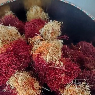فروش زعفران شکسته  (گیاه‌ دارویی)