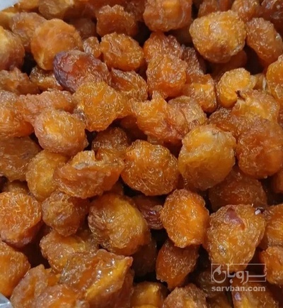 فروش آلو بخارا