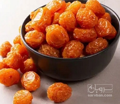 فروش آلو افتابی