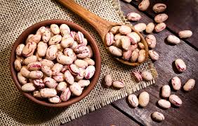 فروش لوبیا چیتی