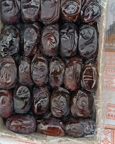 فروش خرما مضافتی