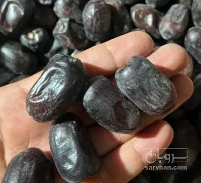 فروش خرما کلوته