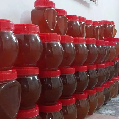 فروش عسل