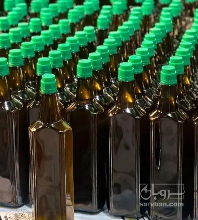 فروش روغن زیتون