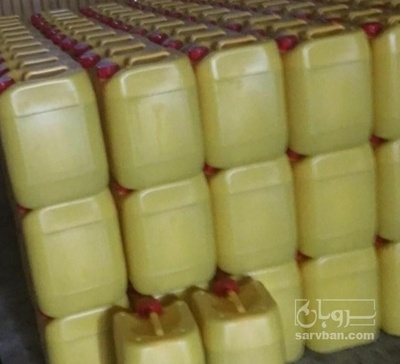 فروش روغن  آفتابگردان