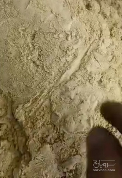 فروش سبوس برنج
