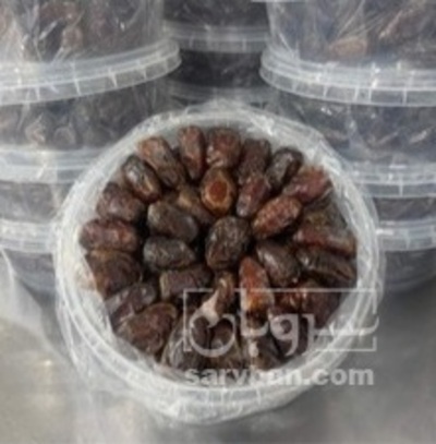فروش خرما