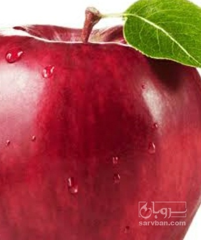 فروش سیب