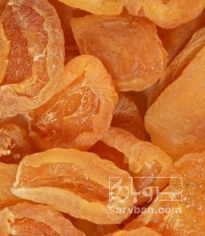 فروش برگه زردآلو