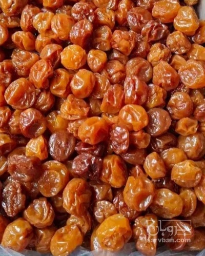 فروش  آلوچه خشک