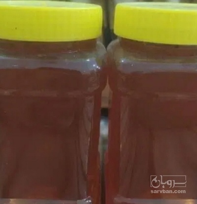 فروش عسل گون