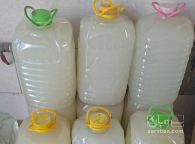 فروش عرق پونه