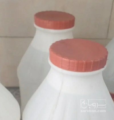 فروش سرکه سفید