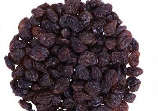 فروش کشمش سیاه