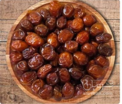 فروش خرما