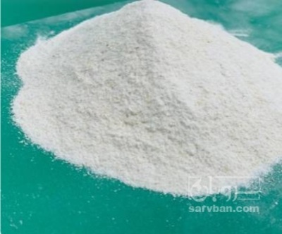 فروش پودر سیر
