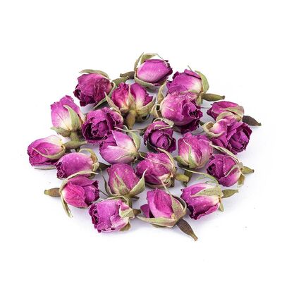 فروش غنچه گل محمدی (گیاه‌ دارویی)