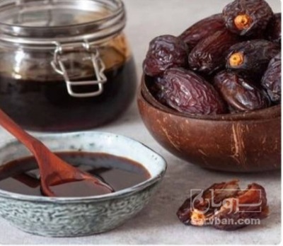 فروش شیره خرما