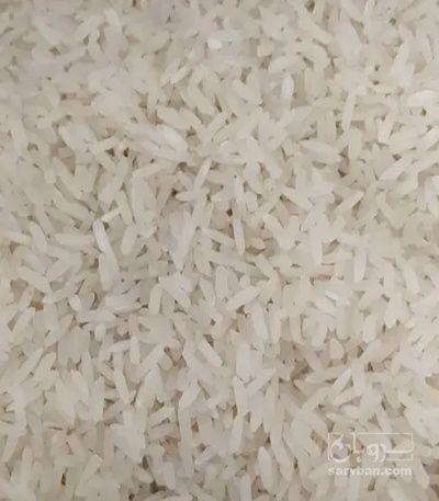 فروش برنج