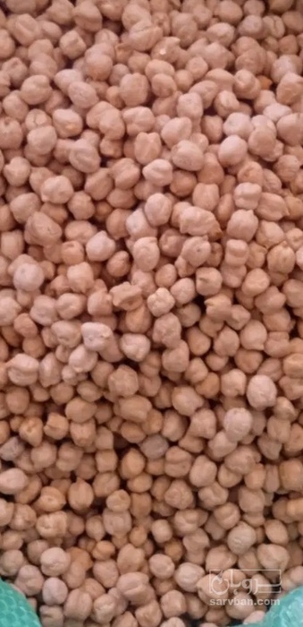 فروش نخود