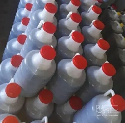 فروش شیره انگور